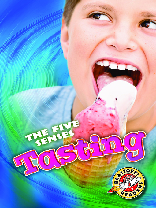 Title details for Tasting by Mandy Kaplan - Wait list